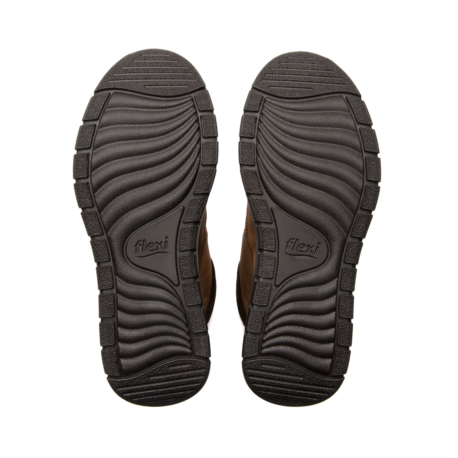 130207 CAFE FLEXI CALZADO DAMA BOTÍN CASUAL 1