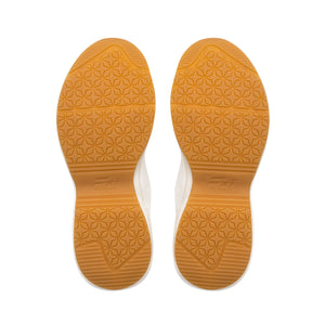 131501 BLANCO FLEXI CALZADO DAMA CHOCLO SPORT