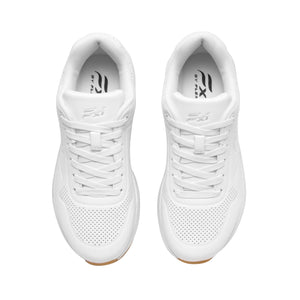 131501 BLANCO FLEXI CALZADO DAMA CHOCLO SPORT