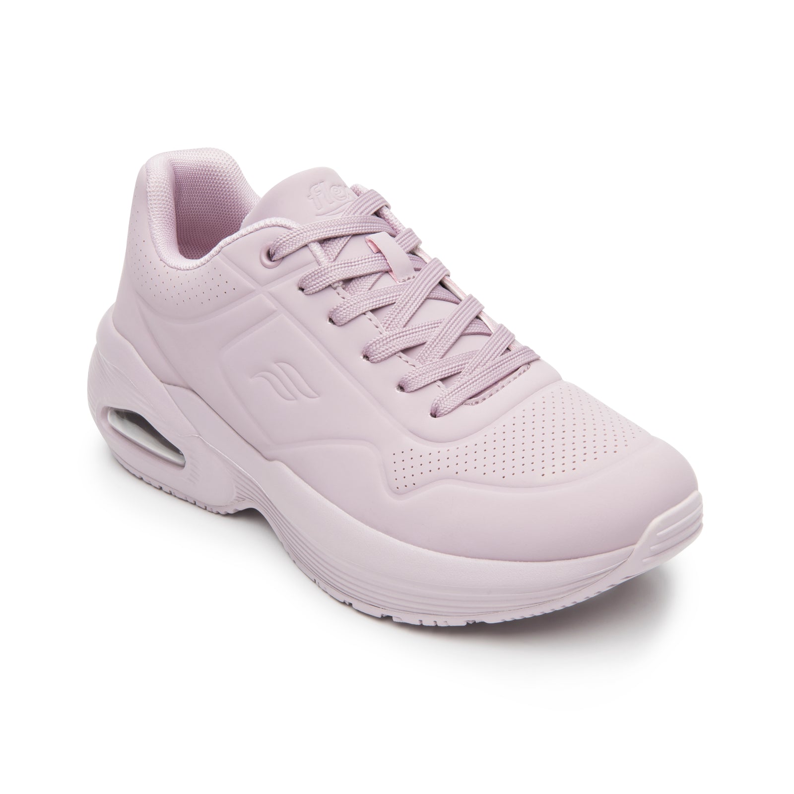 131501 LAVANDA FLEXI CALZADO DAMA CHOCLO SPOR