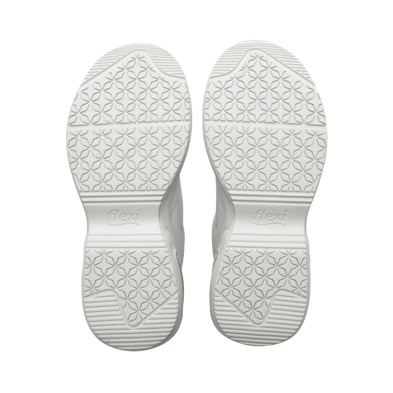 131501 MENTA FLEXI CALZADO DAMA CHOCLO SPORT