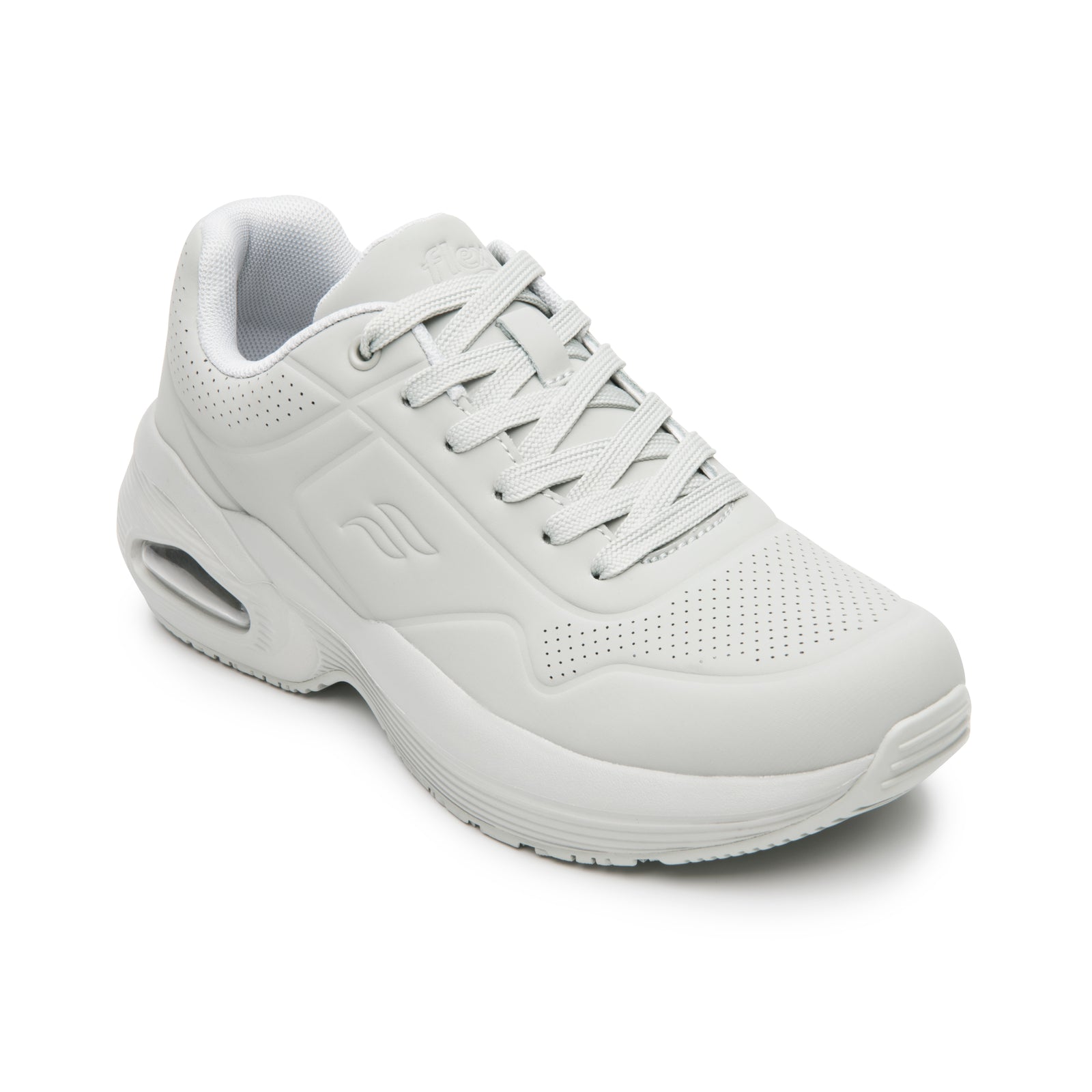 131501 MENTA FLEXI CALZADO DAMA CHOCLO SPORT