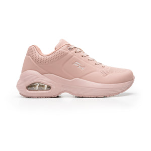 131501 ROSA FLEXI CALZADO DAMA CHOCLO SPORT 1