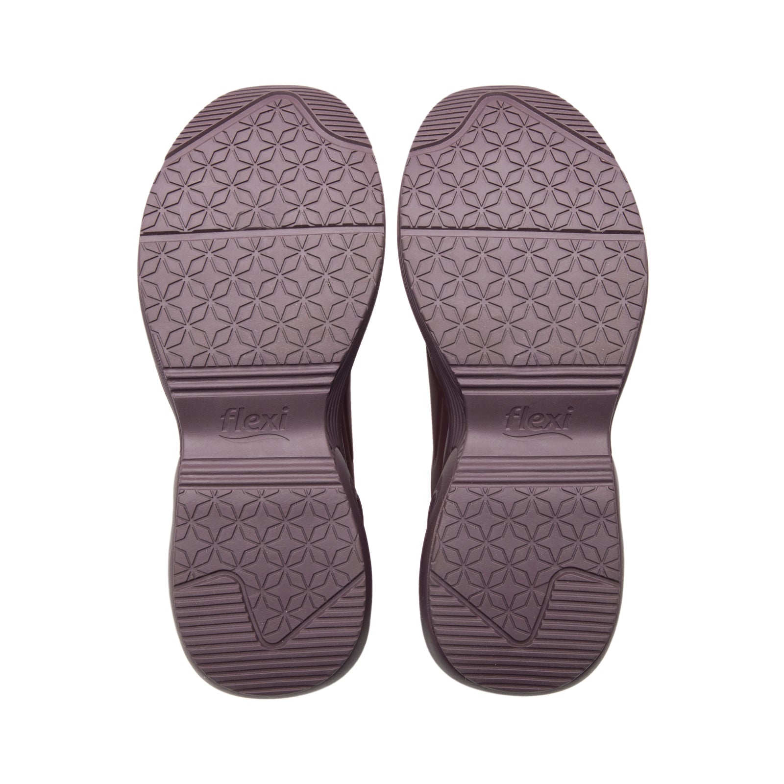 131501 VINO FLEXI CALZADO DAMA CHOCLO SPORT 1