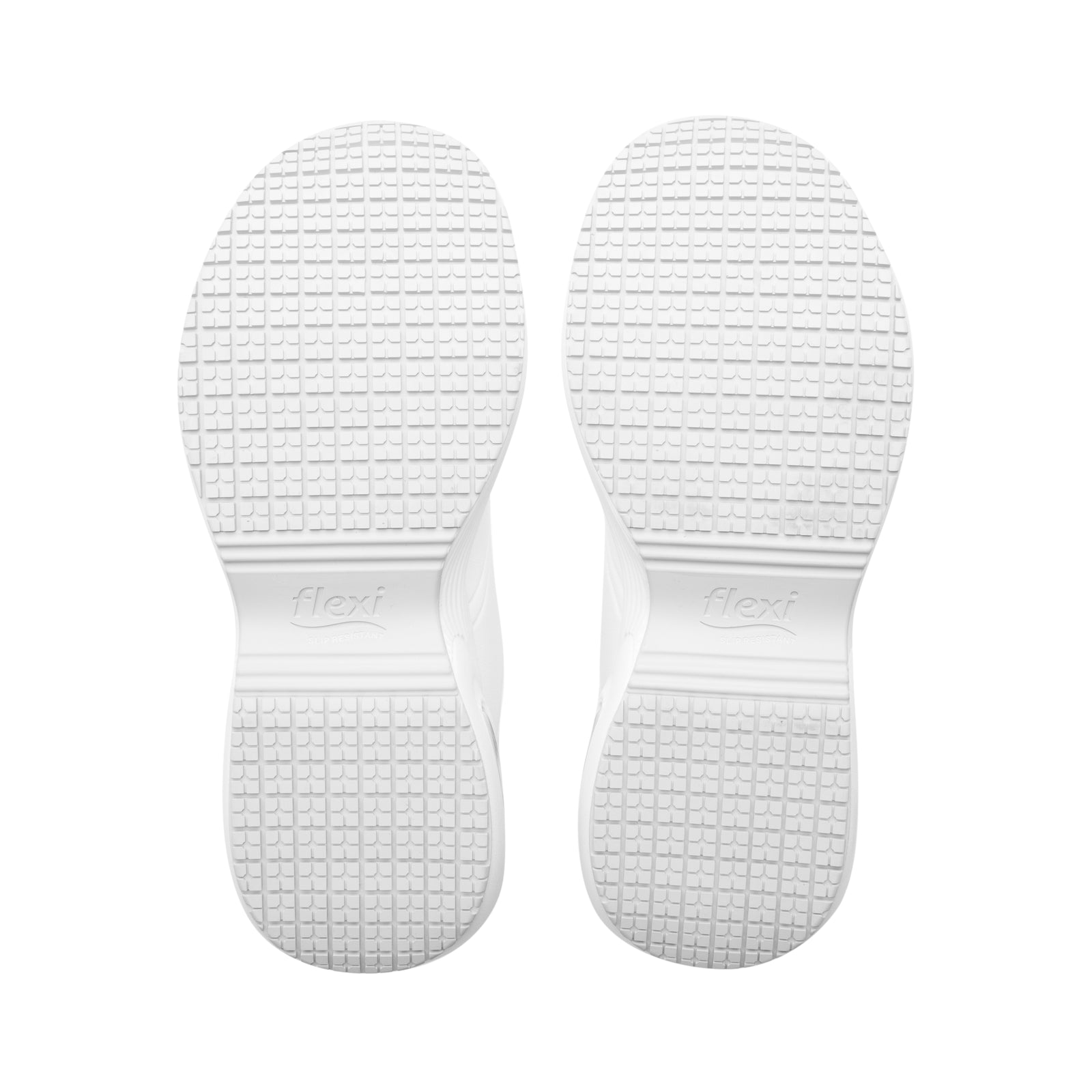 131504 BLANCO FLEXI CALZADO DAMA CHOCLO SPORT