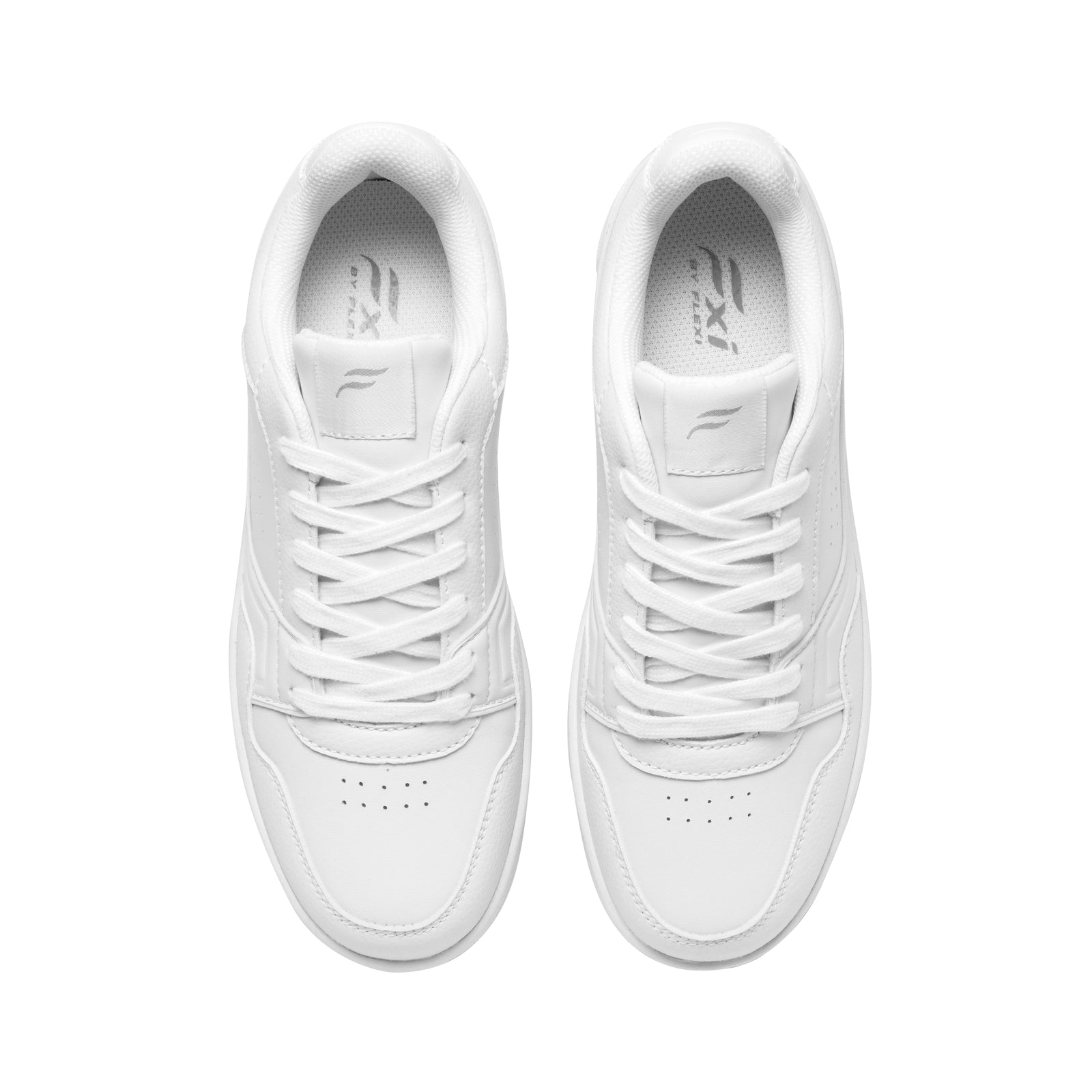 131601 BLANCO FLEXI CALZADO DAMA CHOCLO SPORT