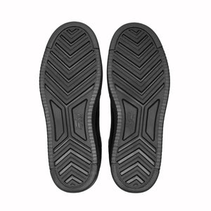 131601 NEGRO FLEXI CALZADO DAMA CHOCLO SPORT