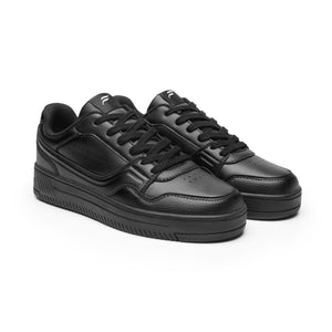 131601 NEGRO FLEXI CALZADO DAMA CHOCLO SPORT