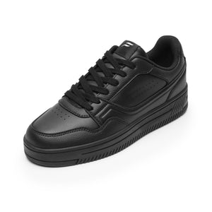 131601 NEGRO FLEXI CALZADO DAMA CHOCLO SPORT