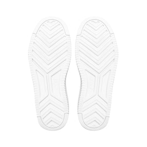 131606 BLANCO FLEXI CALZADO DAMA BOTÍN SPORT