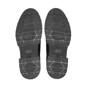 131901 NEGRO FLEXI CALZADO DAMA CHOCLO CASUAL