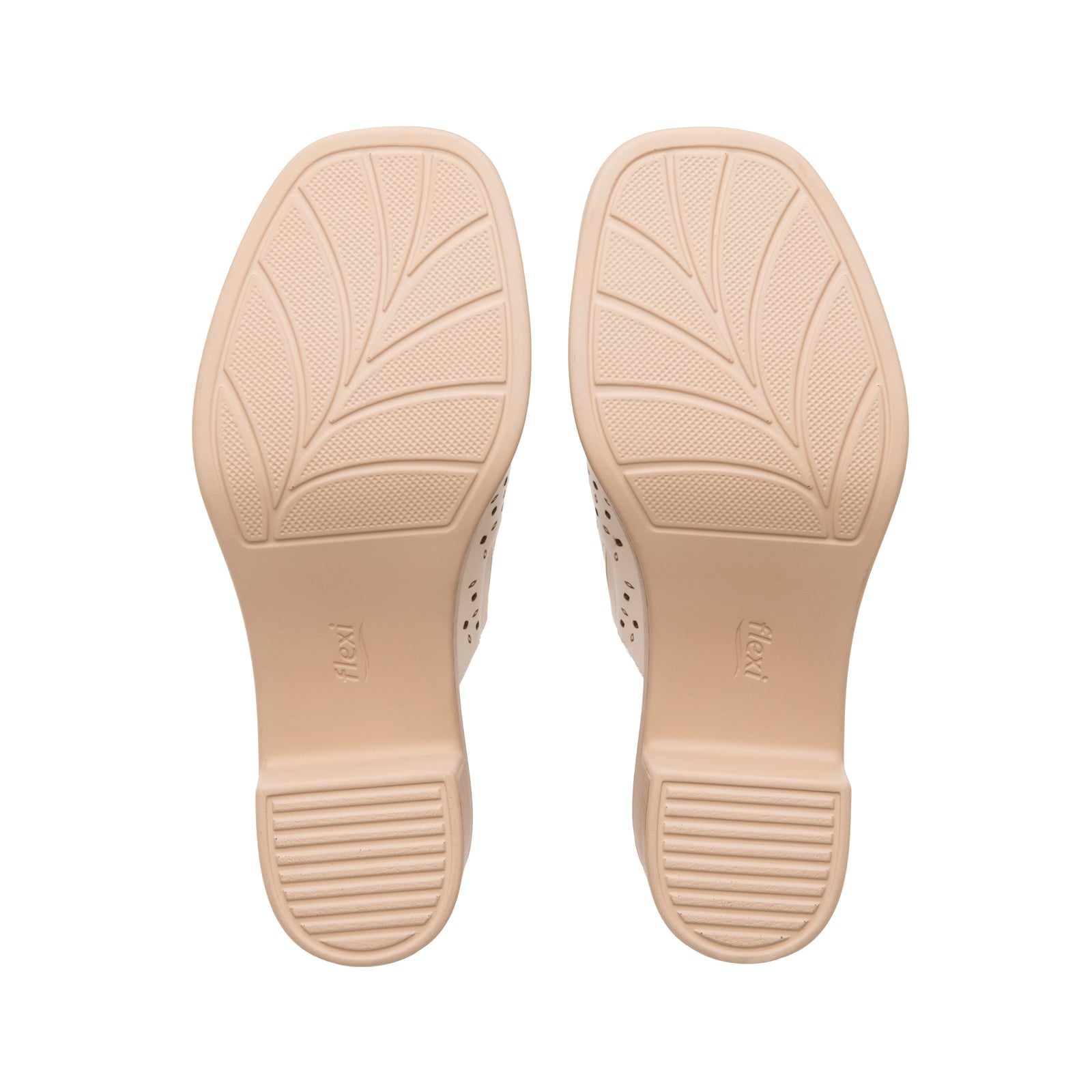 133506 ALGODÓN FLEXI CALZADO DAMA SANDALIA SA