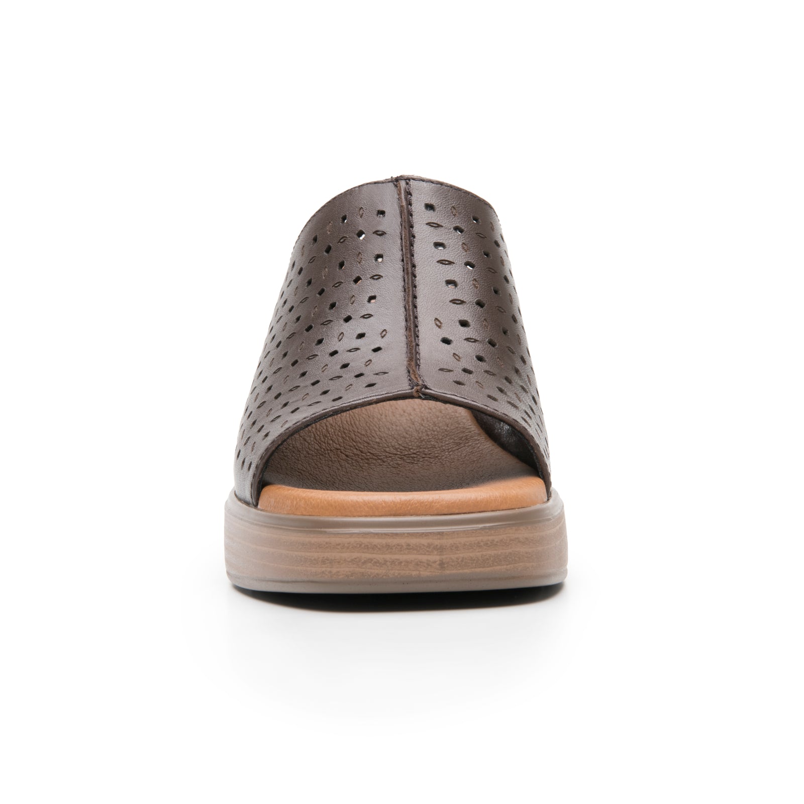 133506 CAFE FLEXI CALZADO DAMA SANDALIA SANDA