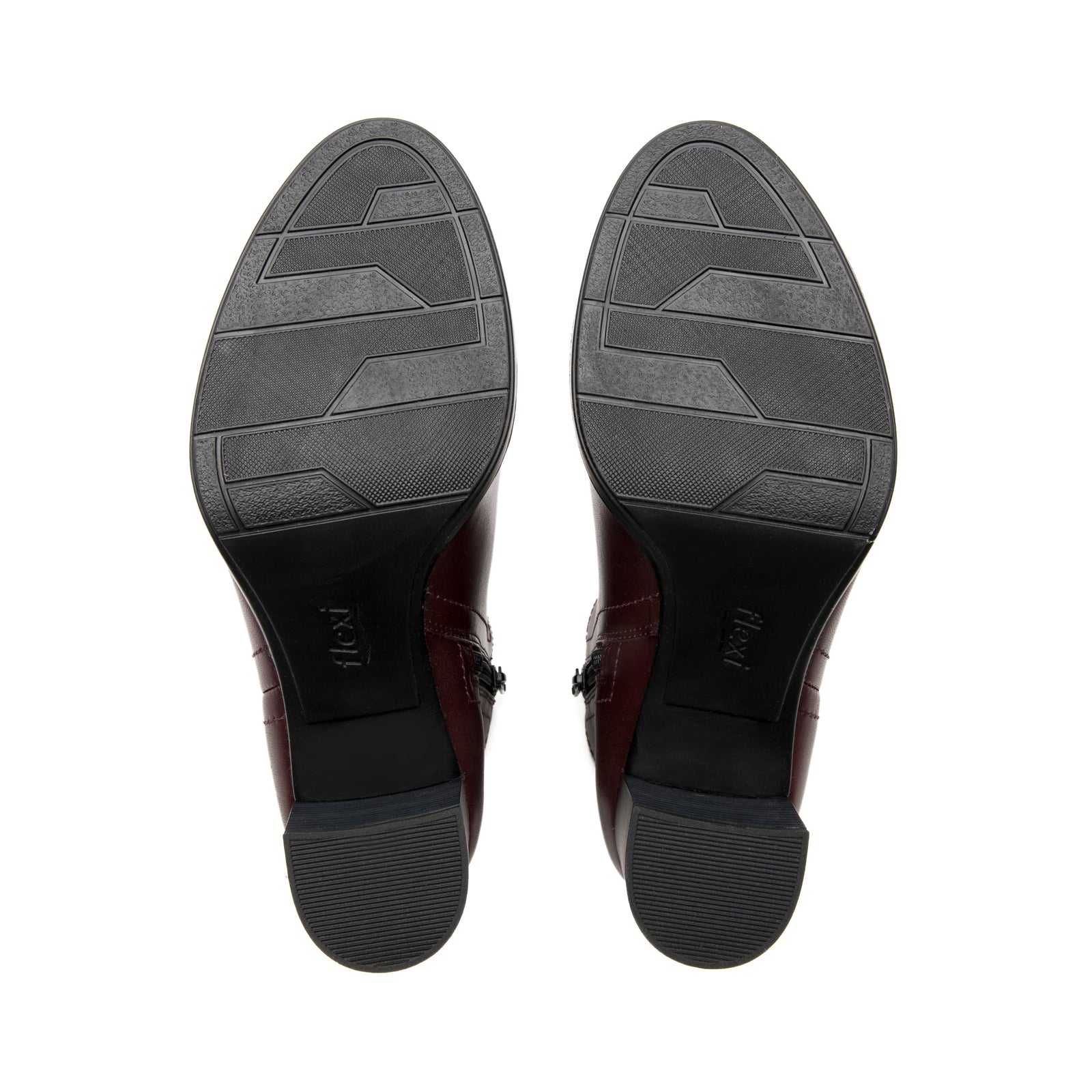 133906 VINO FLEXI CALZADO DAMA BOTÍN SEMIVEST