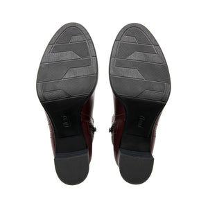 133906 VINO FLEXI CALZADO DAMA BOTÍN SEMIVEST