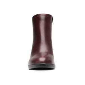 133906 VINO FLEXI CALZADO DAMA BOTÍN SEMIVEST