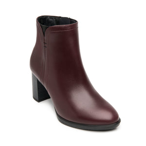 133906 VINO FLEXI CALZADO DAMA BOTÍN SEMIVEST