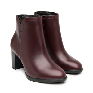 133906 VINO FLEXI CALZADO DAMA BOTÍN SEMIVEST