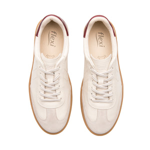 134503 ALGODÓN FLEXI CALZADO DAMA CHOCLO SPOR