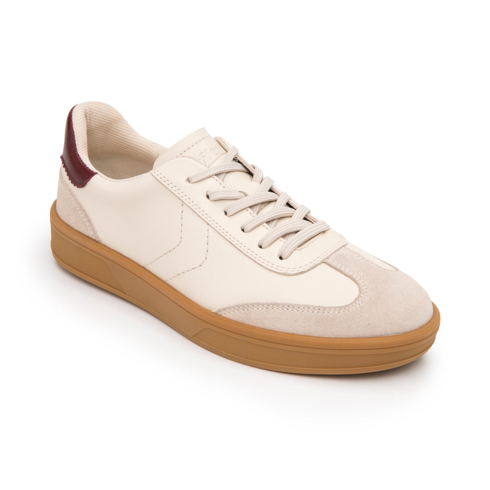 134503 ALGODÓN FLEXI CALZADO DAMA CHOCLO SPOR