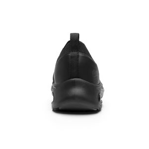 135203 NEGRO FLEXI CALZADO DAMA CHOCLO SPORT