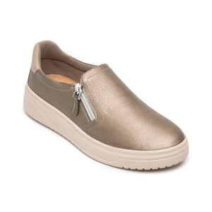 136604 ANTIMONIO FLEXI CALZADO DAMA CHOCLO SP