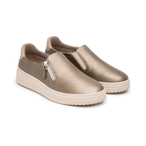 136604 ANTIMONIO FLEXI CALZADO DAMA CHOCLO SP