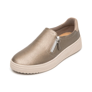 136604 ANTIMONIO FLEXI CALZADO DAMA CHOCLO SP