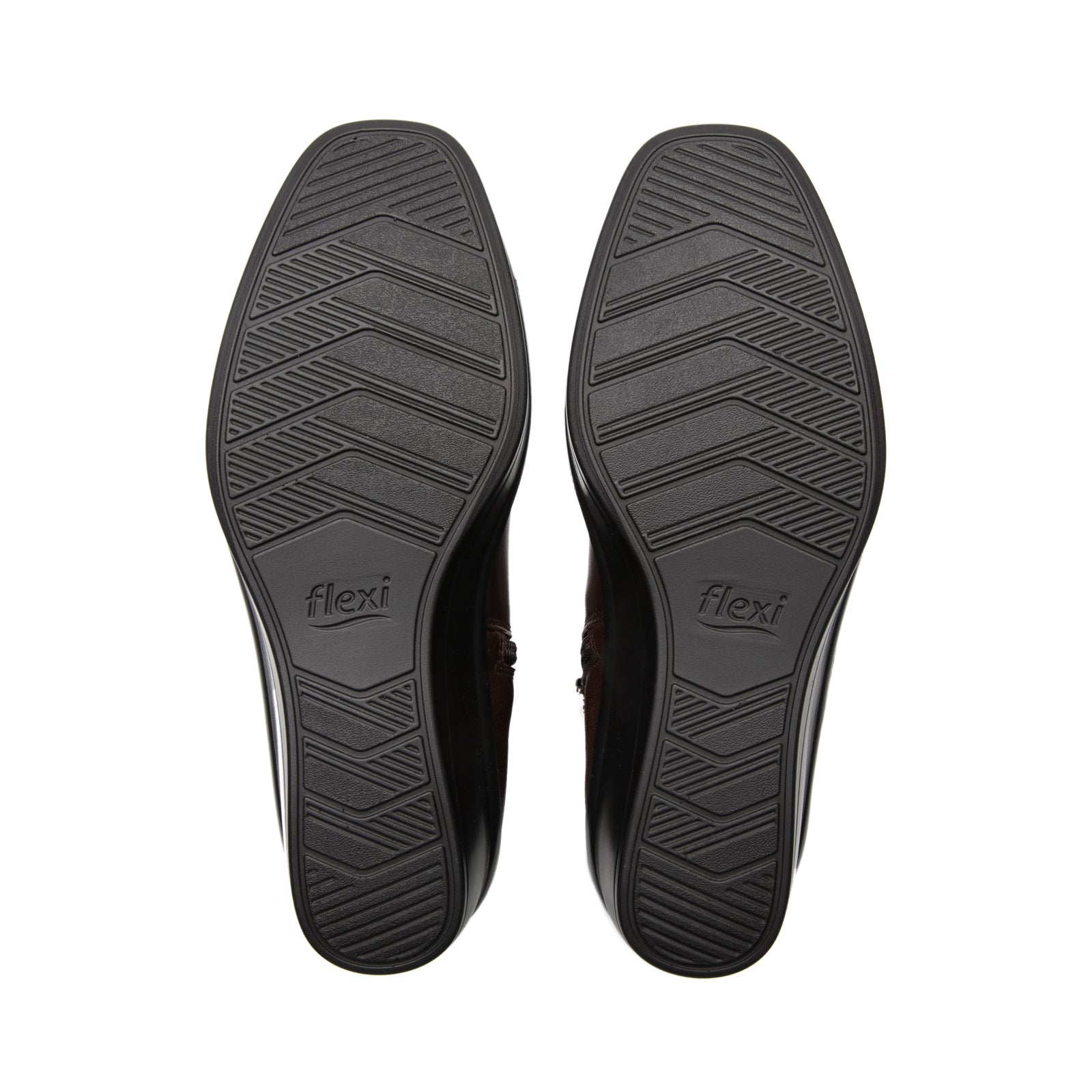 136705 VINO FLEXI CALZADO DAMA BOTÍN SEMIVEST