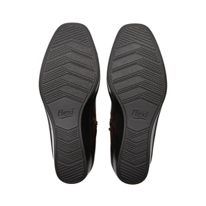 136705 VINO FLEXI CALZADO DAMA BOTÍN SEMIVEST