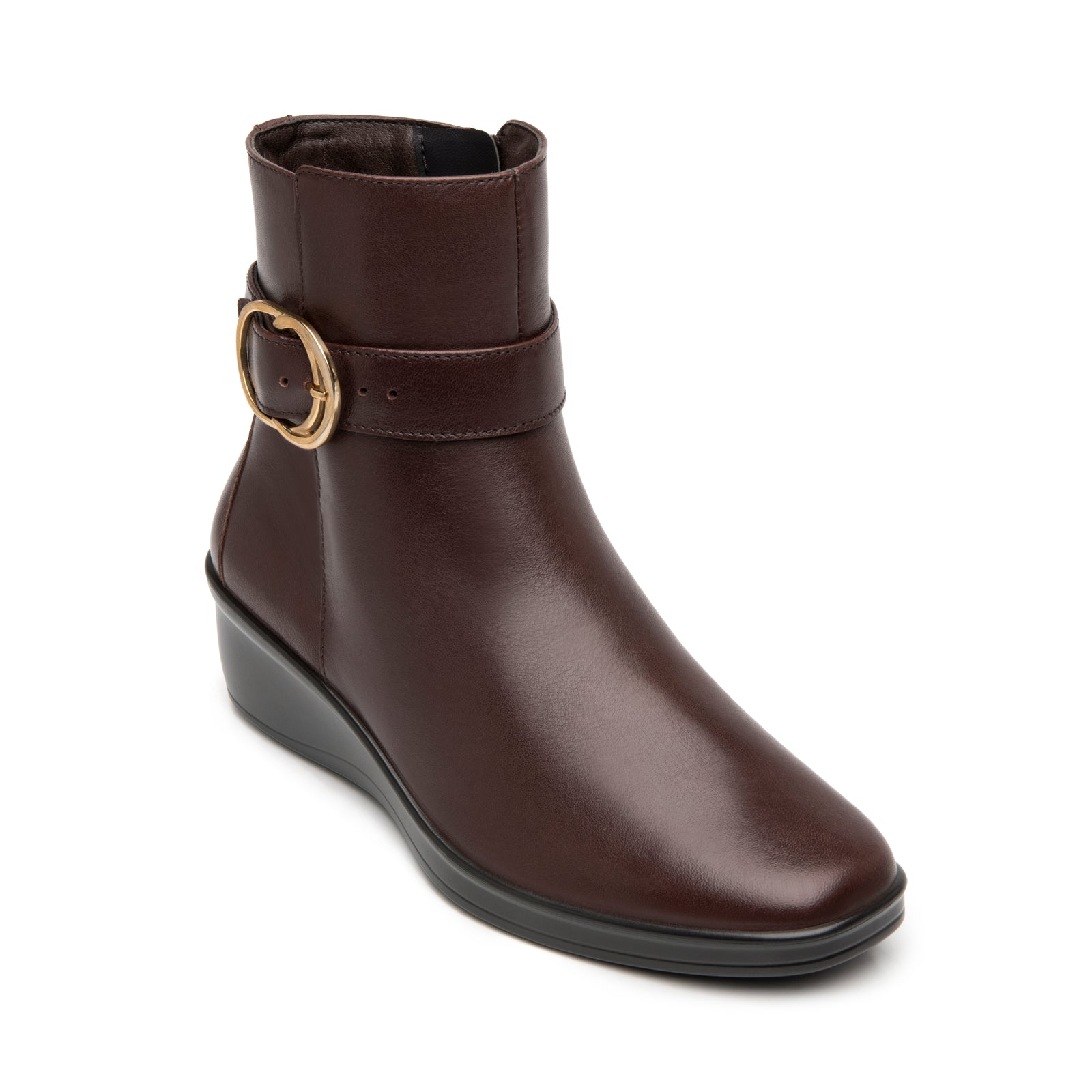 136705 VINO FLEXI CALZADO DAMA BOTÍN SEMIVEST