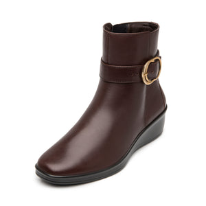 136705 VINO FLEXI CALZADO DAMA BOTÍN SEMIVEST