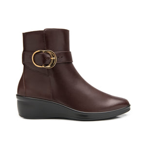 136705 VINO FLEXI CALZADO DAMA BOTÍN SEMIVEST