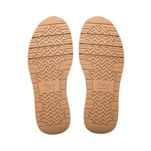 137002 ORO ROSADO FLEXI CALZADO DAMA CHOCLO C