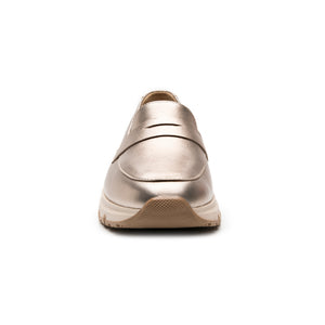 137002 ORO ROSADO FLEXI CALZADO DAMA CHOCLO C