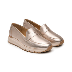 137002 ORO ROSADO FLEXI CALZADO DAMA CHOCLO C