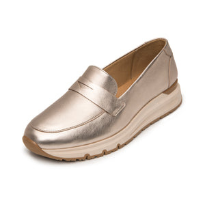 137002 ORO ROSADO FLEXI CALZADO DAMA CHOCLO C