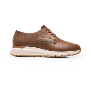 137003 TAN FLEXI CALZADO DAMA CHOCLO CASUAL 1