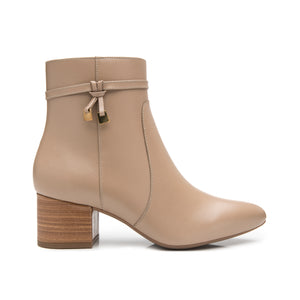 137504 NEUTRO FLEXI CALZADO DAMA BOTÍN SEMIVE