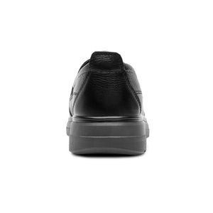 137904 NEGRO FLEXI CALZADO DAMA CHOCLO CASUAL