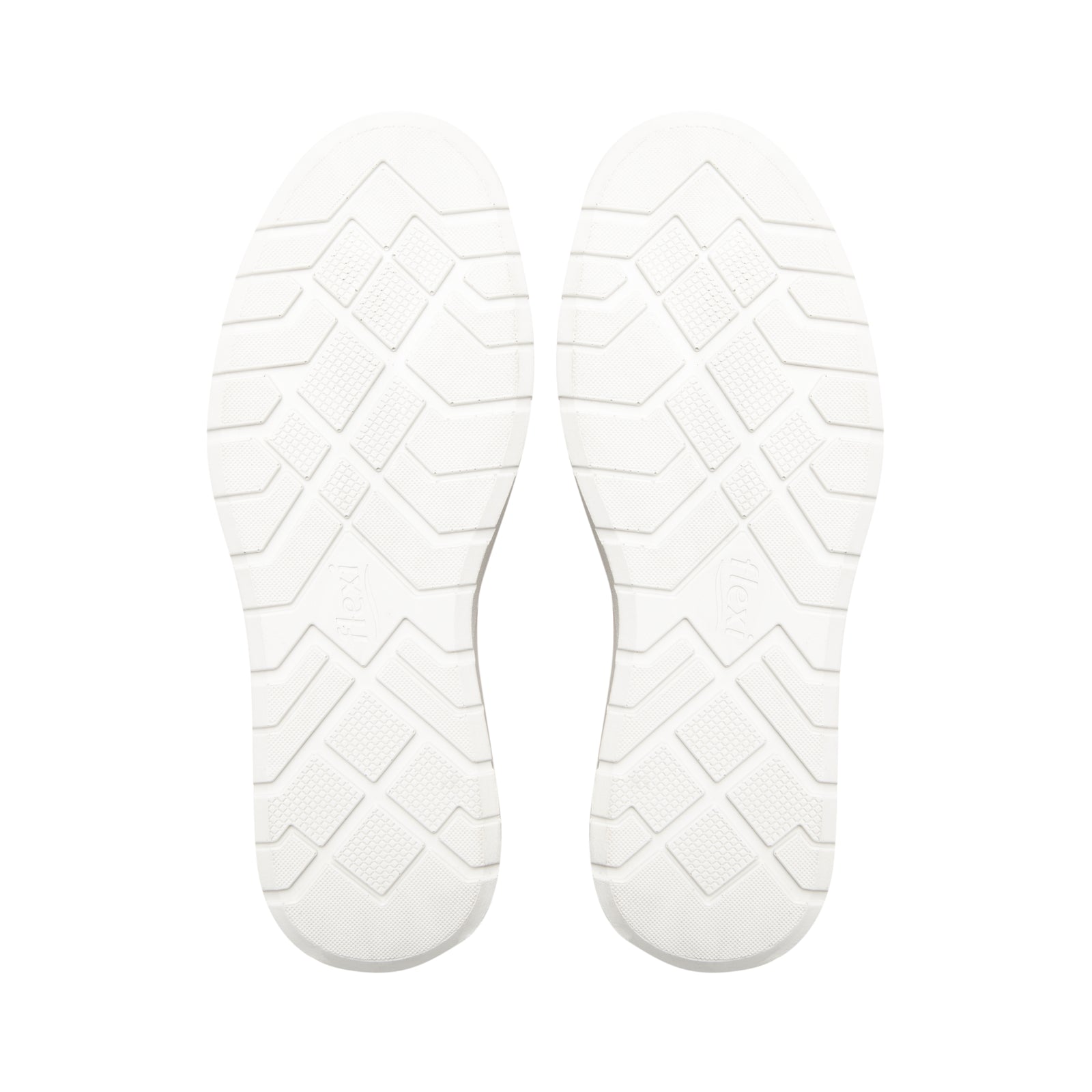 137904 TAN FLEXI CALZADO DAMA CHOCLO CASUAL 1