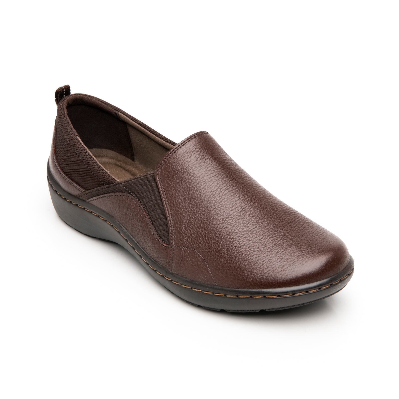 138104 OPORTO FLEXI CALZADO DAMA CHOCLO CASUA