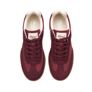 138502 VINO FLEXI CALZADO DAMA CHOCLO SPORT 1