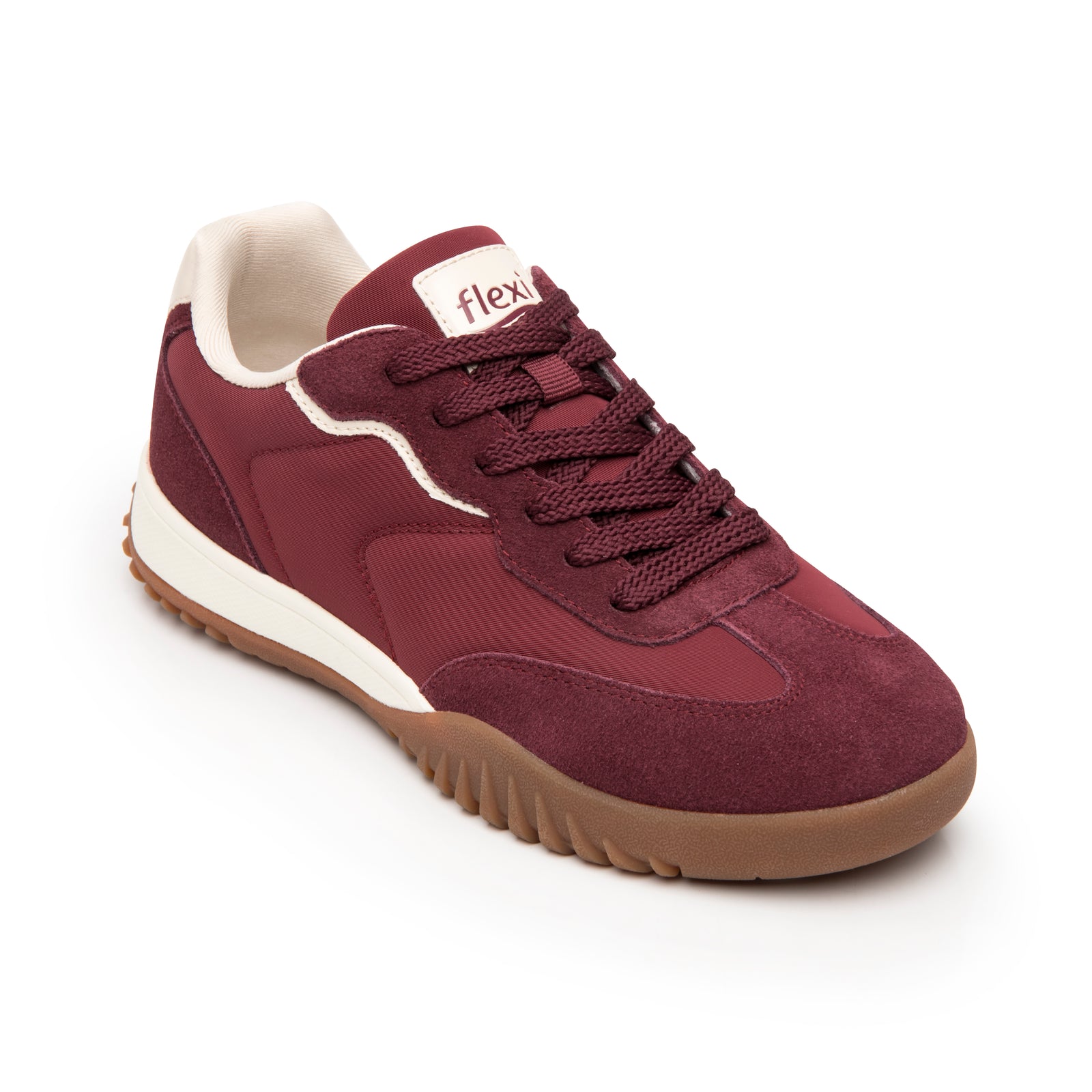 138502 VINO FLEXI CALZADO DAMA CHOCLO SPORT 1