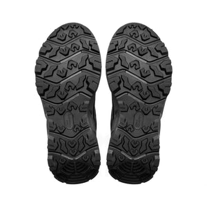 138601 NEGRO FLEXI CALZADO DAMA CHOCLO OUTDOO