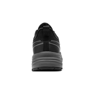 138601 NEGRO FLEXI CALZADO DAMA CHOCLO OUTDOO