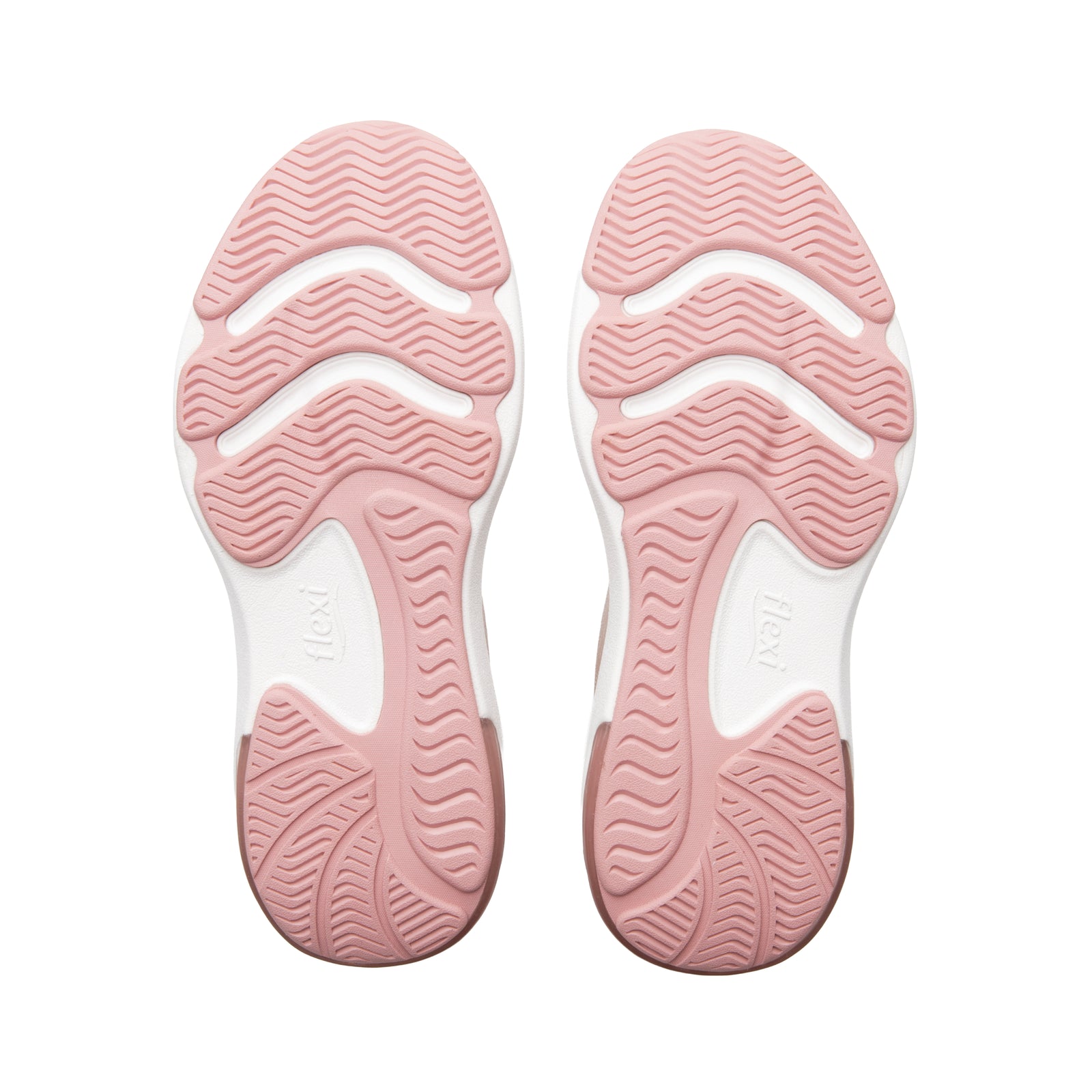 138803 ROSA FLEXI CALZADO DAMA CHOCLO SPORT 1