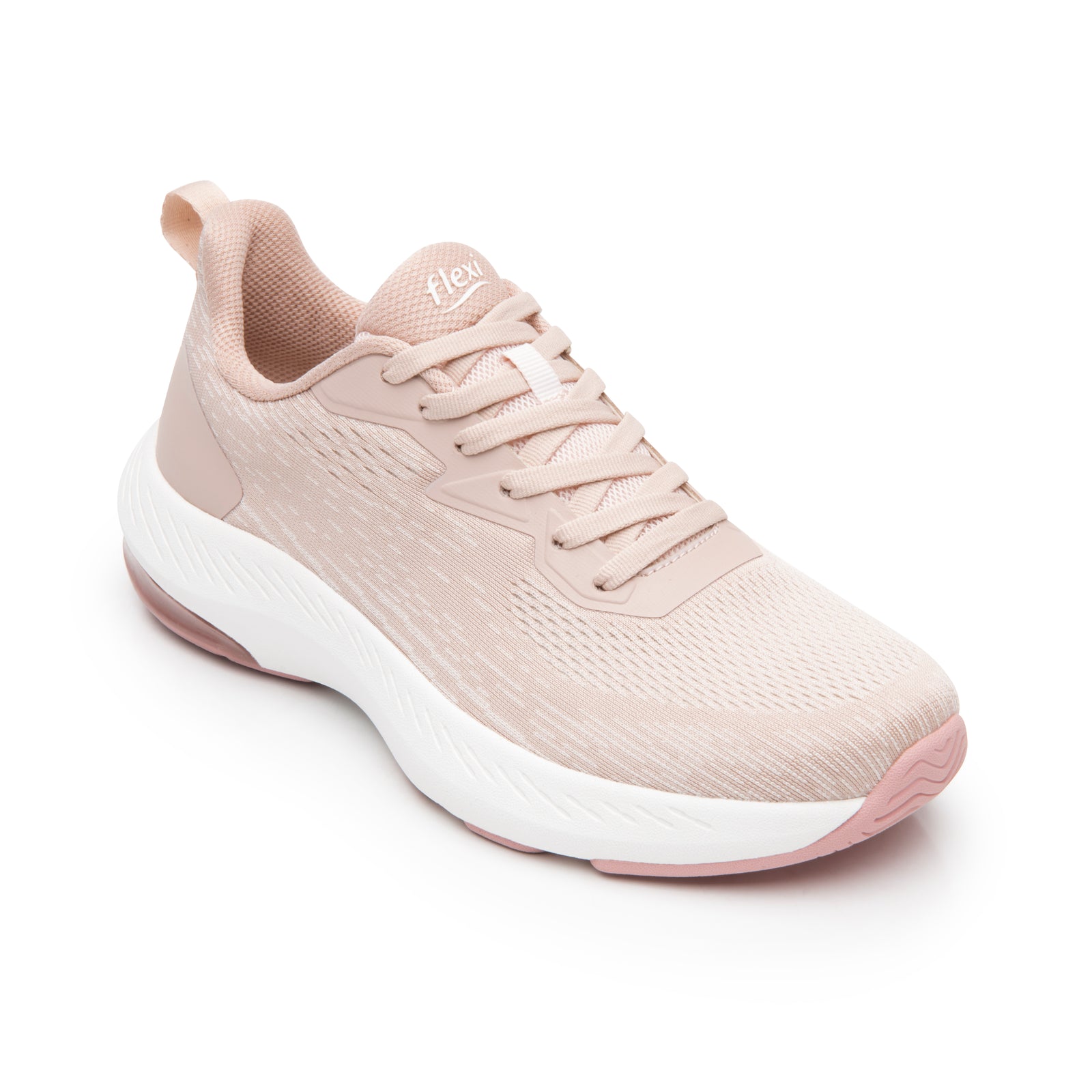 138803 ROSA FLEXI CALZADO DAMA CHOCLO SPORT 1