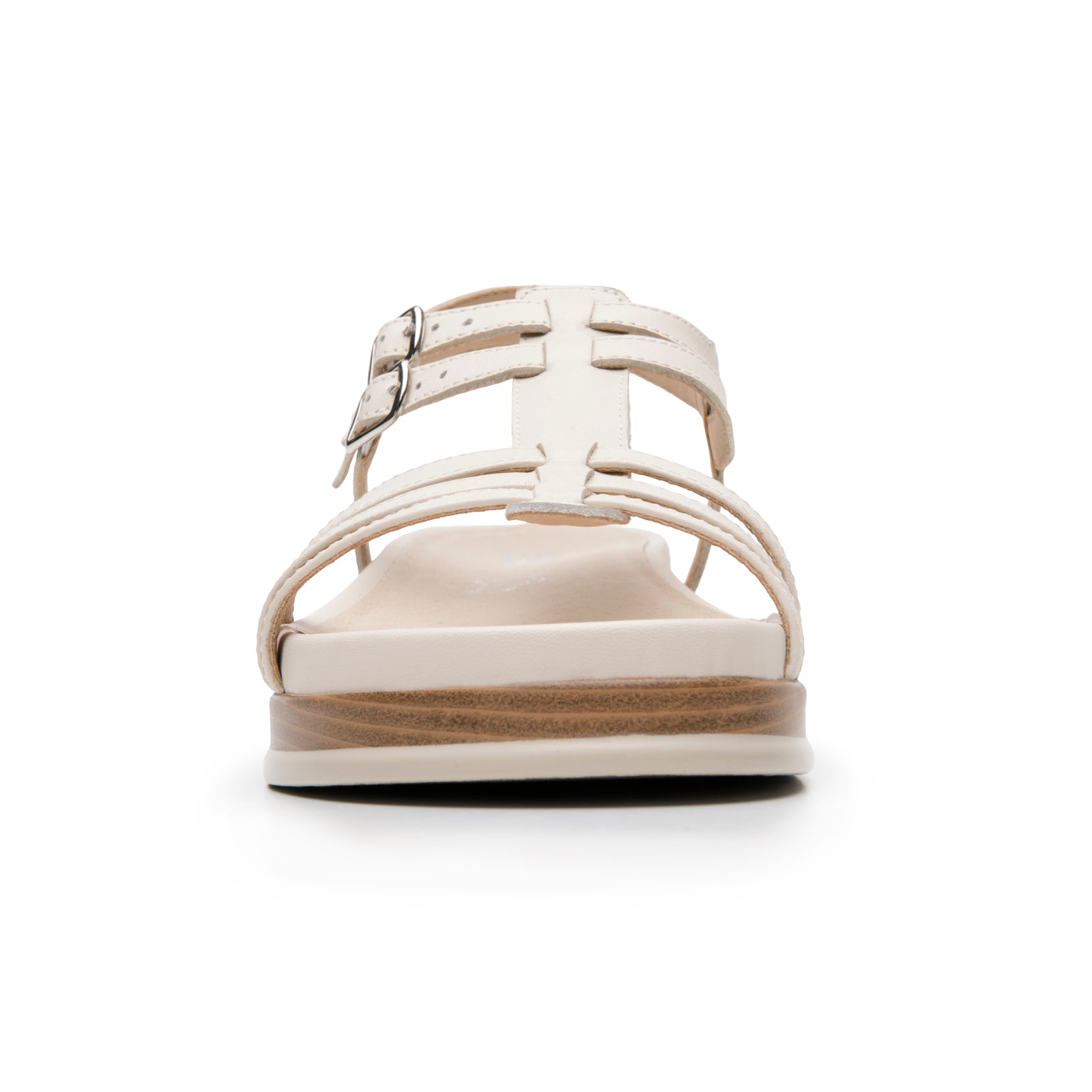 140101 ALGODÓN FLEXI CALZADO DAMA SANDALIA SA