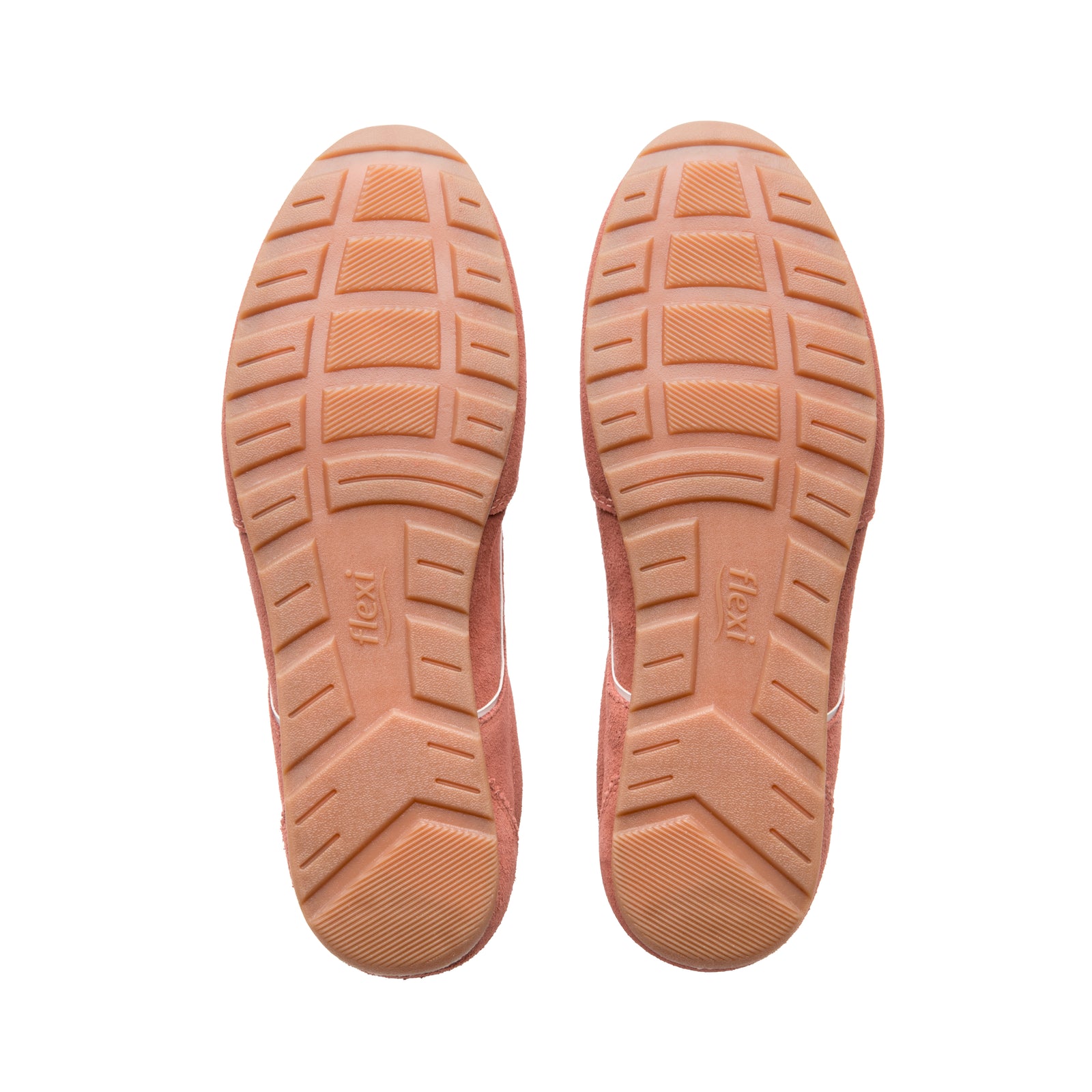 140304 ROSA FLEXI CALZADO DAMA CHOCLO SPORT 1